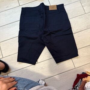 Jordan Craig Men's Dark Jean Shorts